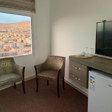 Asad Apt. Wadi Musa Exteriör bild