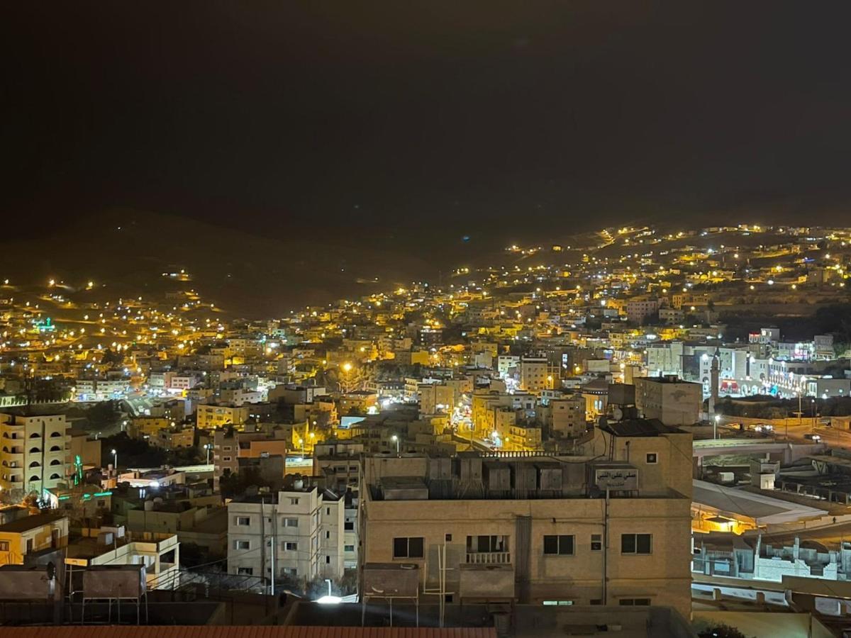 Asad Apt. Wadi Musa Exteriör bild